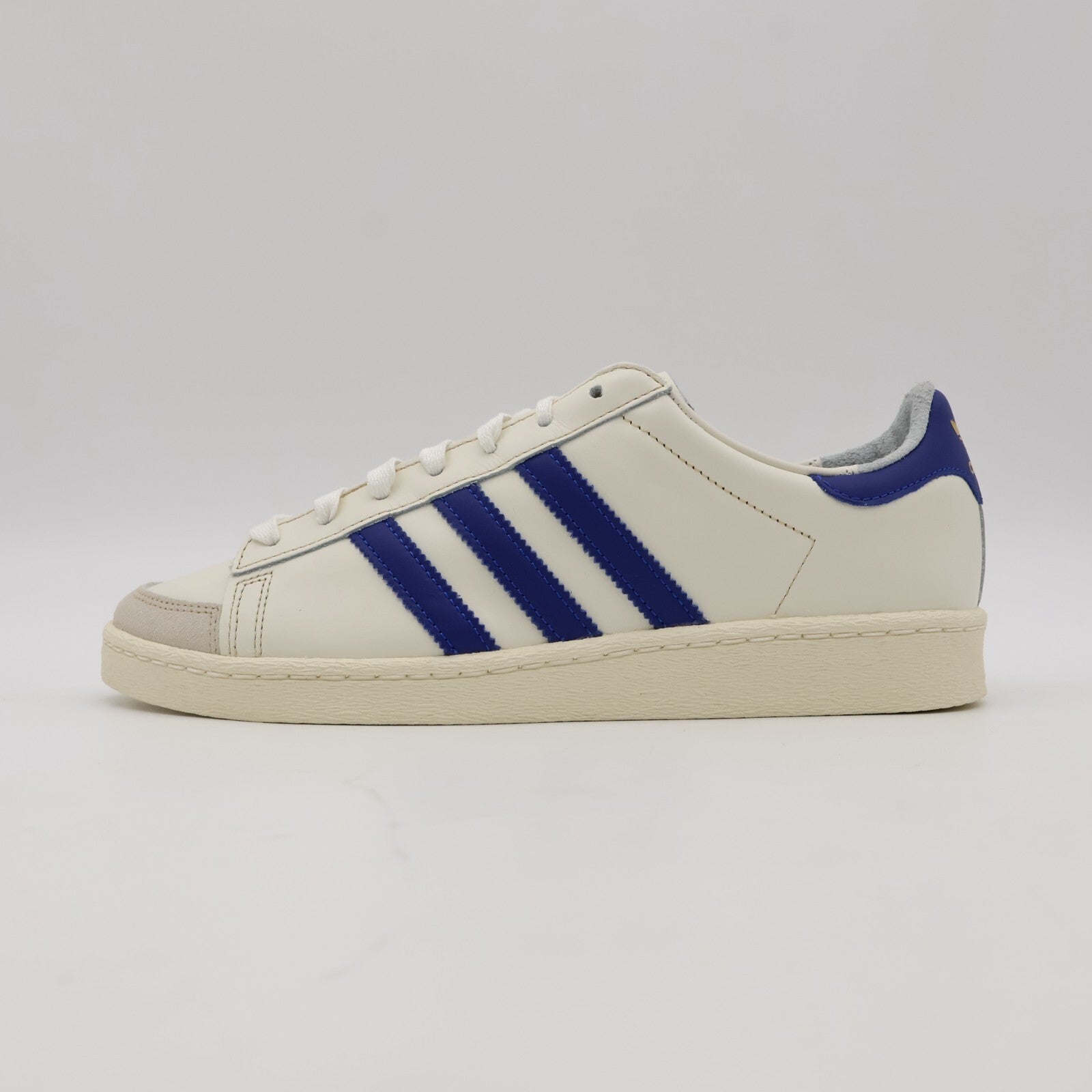 JI0150 adidas Originals Jabbar Lo Off White Collegiate Royal Cream White (Men's)