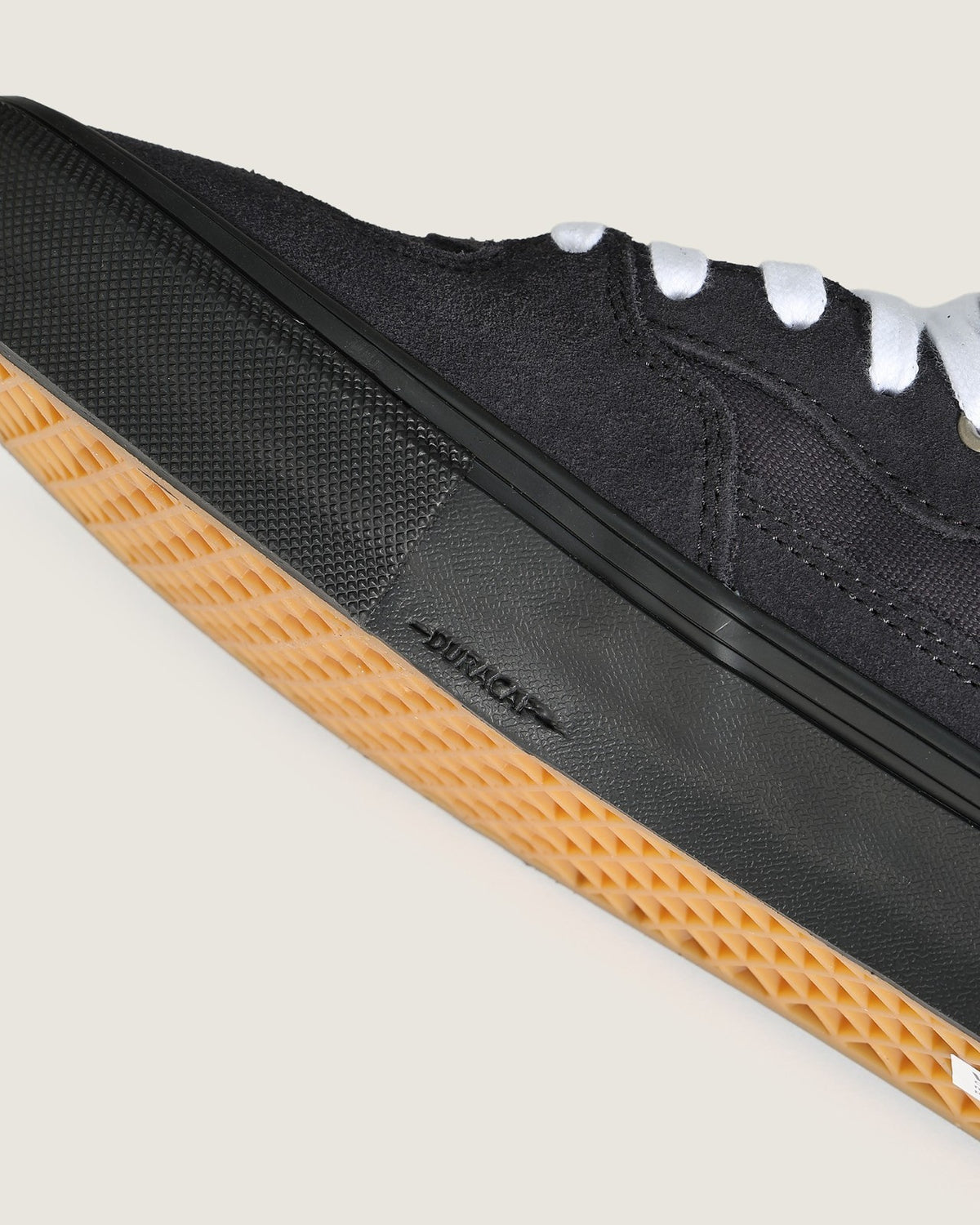 VN0A5FCDB2U Vans Skate Half Cab "Charcoal Grey/Black" (Men's)