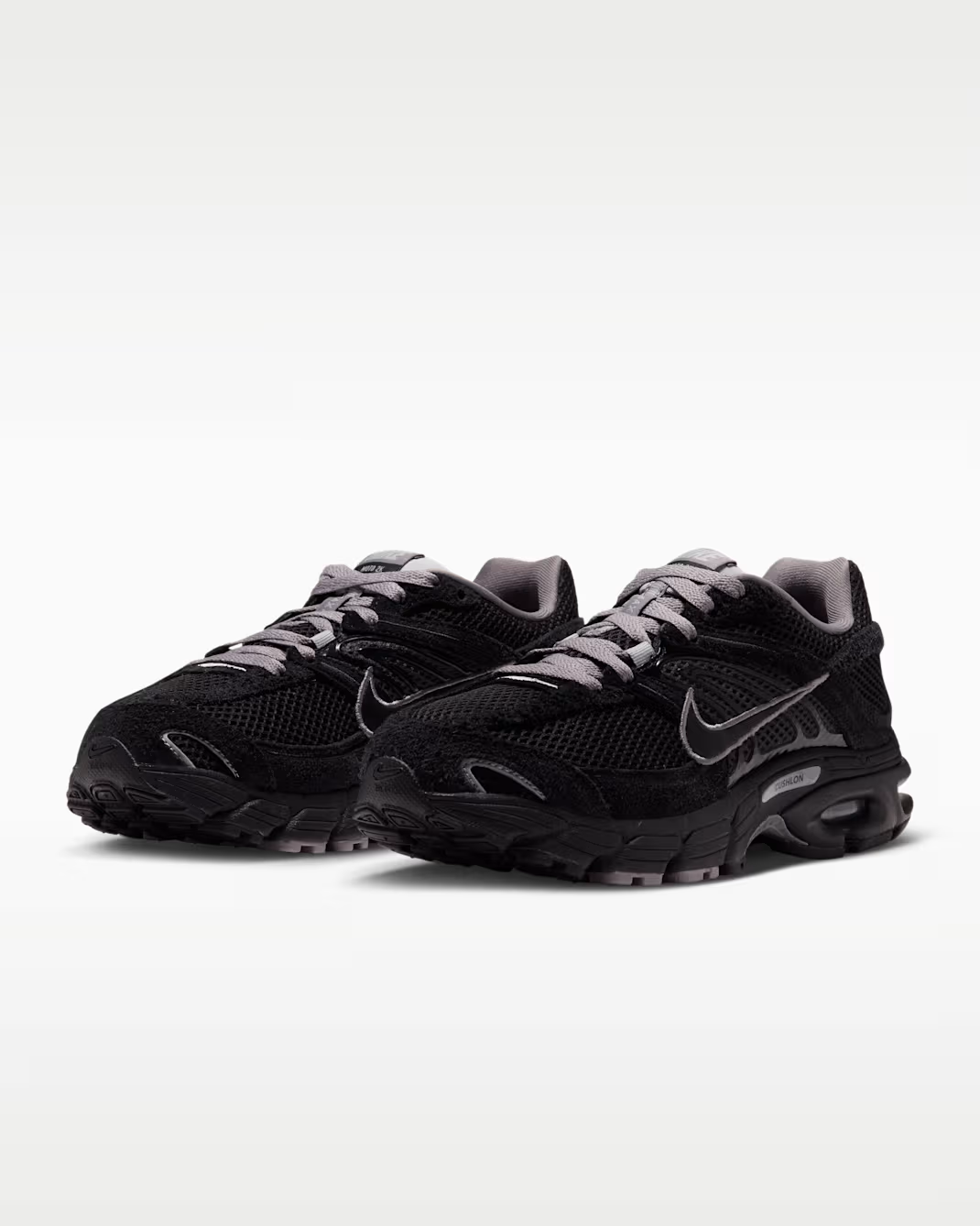 IR1436-001 Nike Air Max Moto 2K "Black/Pencil Point" (Women's)