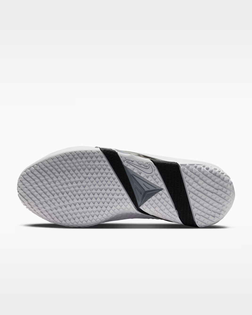 IM4136-100 Nike Ja 4 "Phantom" EP (Men's)
