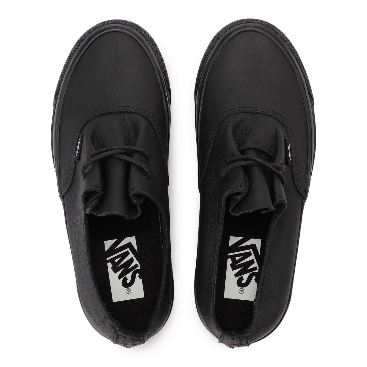 VN000ECPBLK Vans PREMIUM AUTHENTIC EASE (Men's)