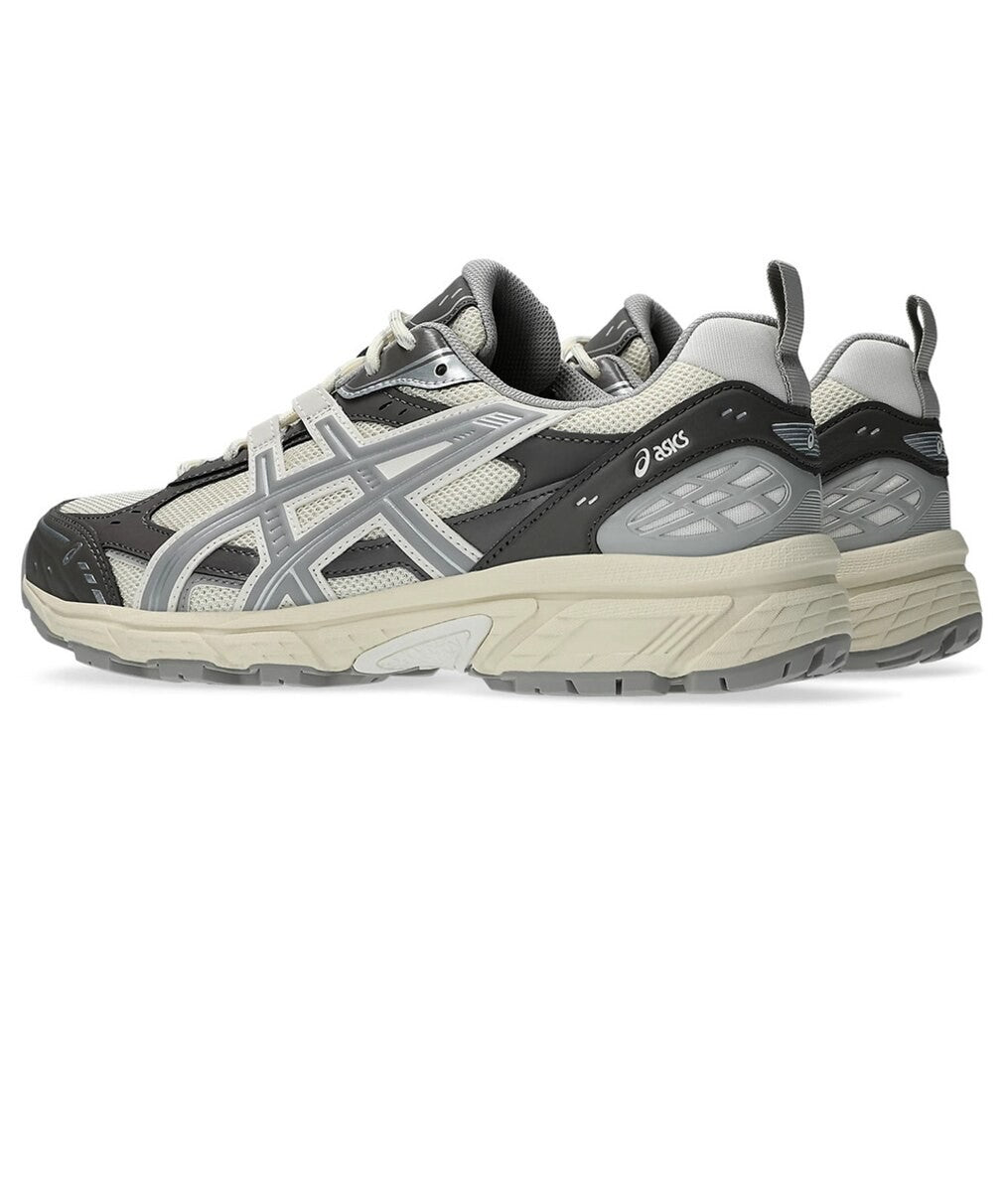 1203A536-113 Asics Gel-Nunobiki "Cream/Cement Grey" (Men's)