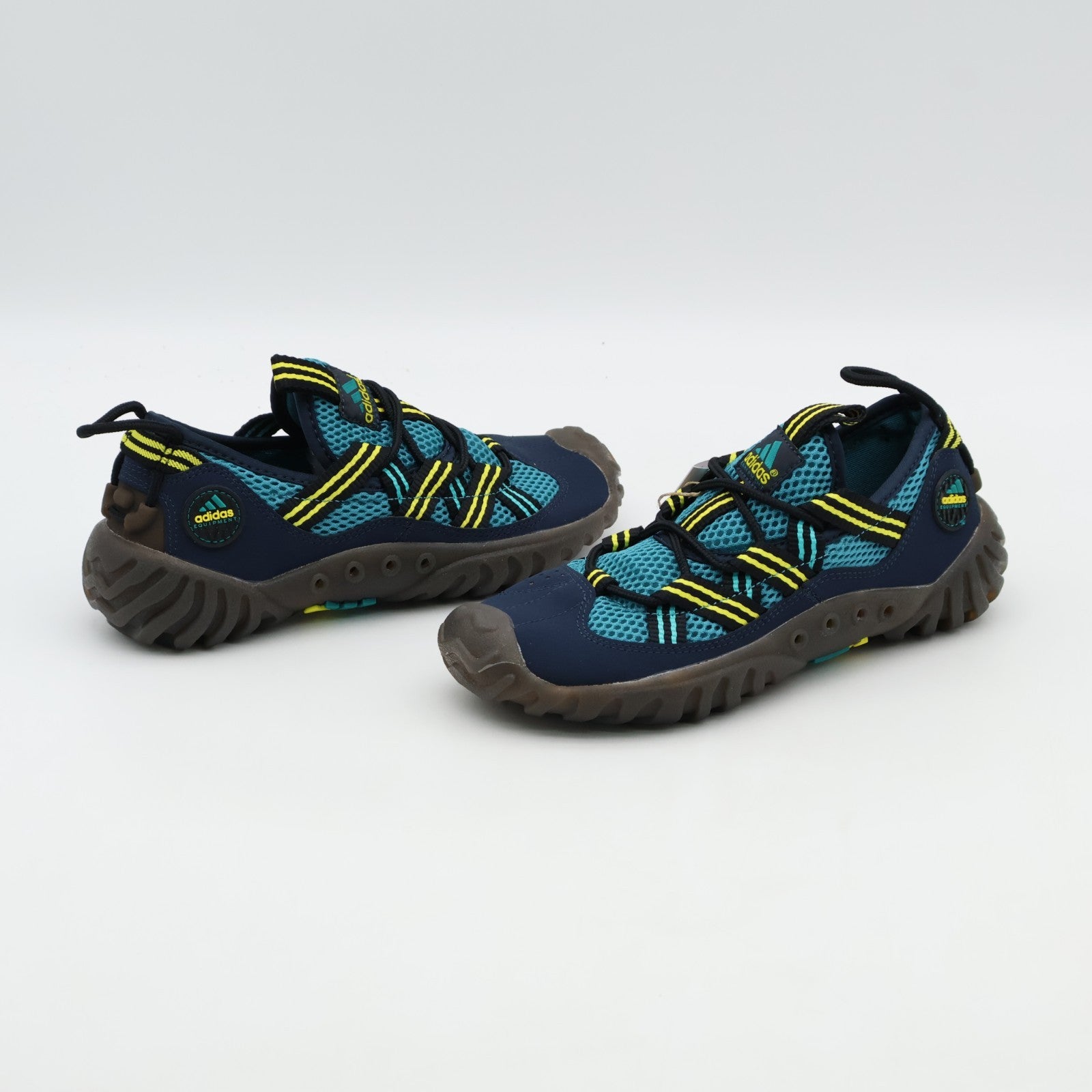 JH5378 adidas Originals Water Moc Equipment Supplier Colour Core Black (Men's)
