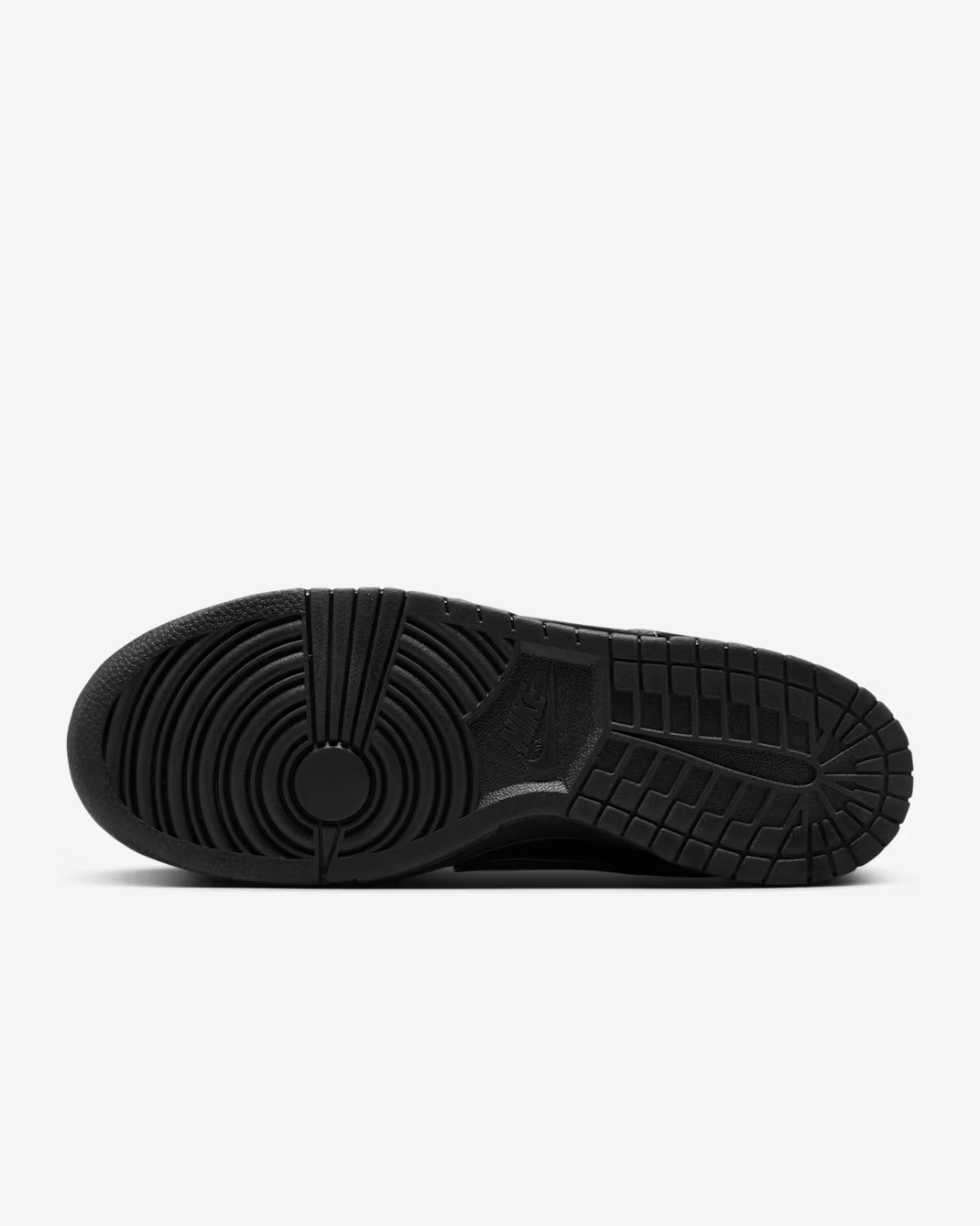 IQ3342-001 Nike Dunk Low Retro PRM QS Black (Men's)