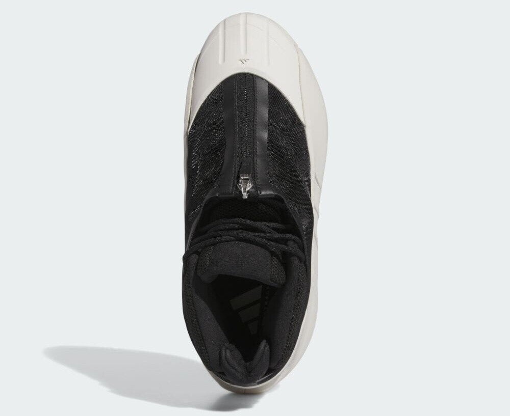 IE3079 adidas Crazy IIInfinity Chalk