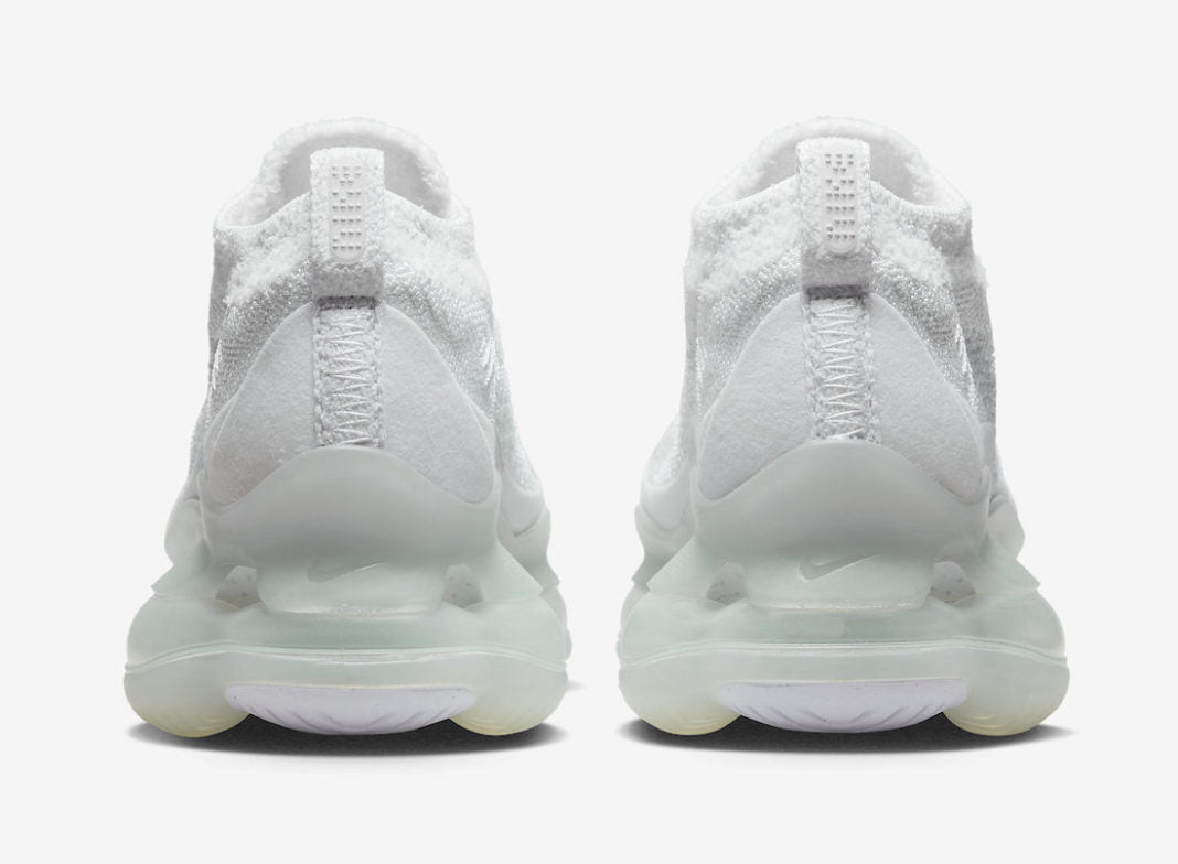 DJ4702-100 Nike WMNS Air Max Scorpion White