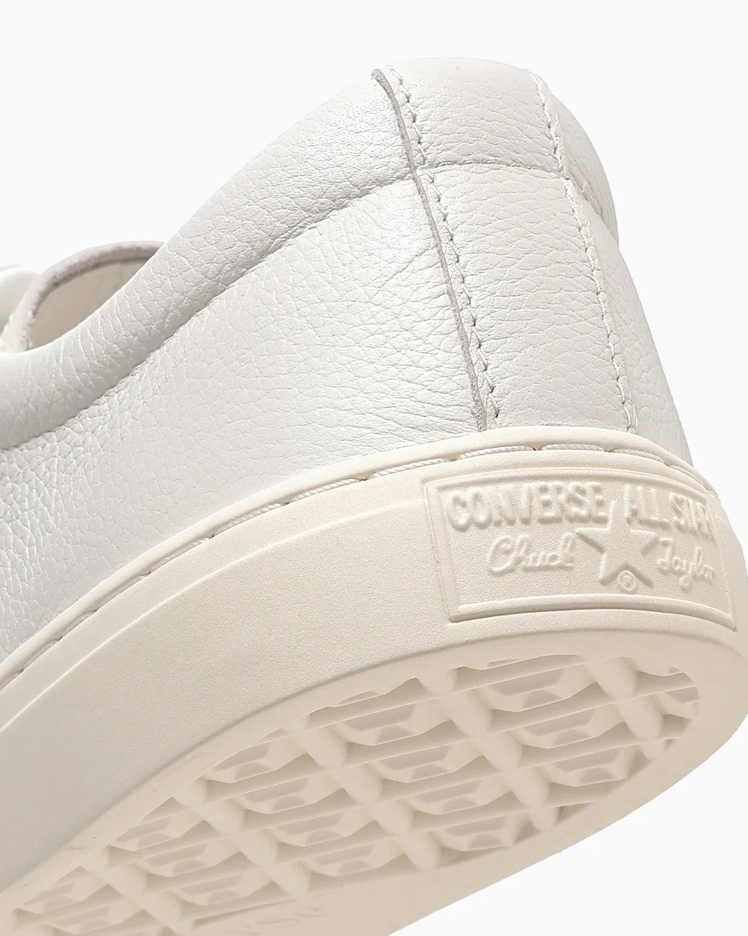 33702580 Converse All Star Coupe Plaintoe OX White (Men's)