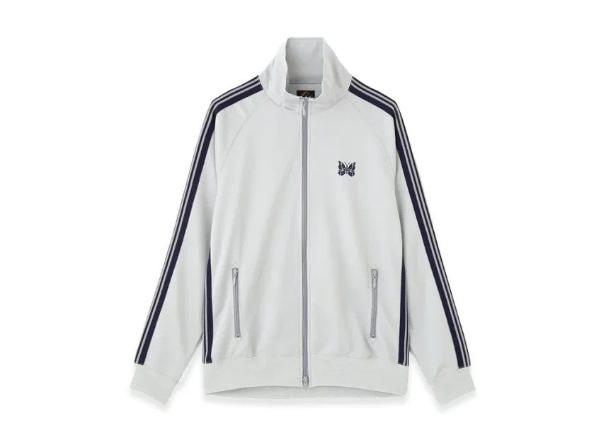 NEEDLES LHP Exclusive Track Jacket "Gray"