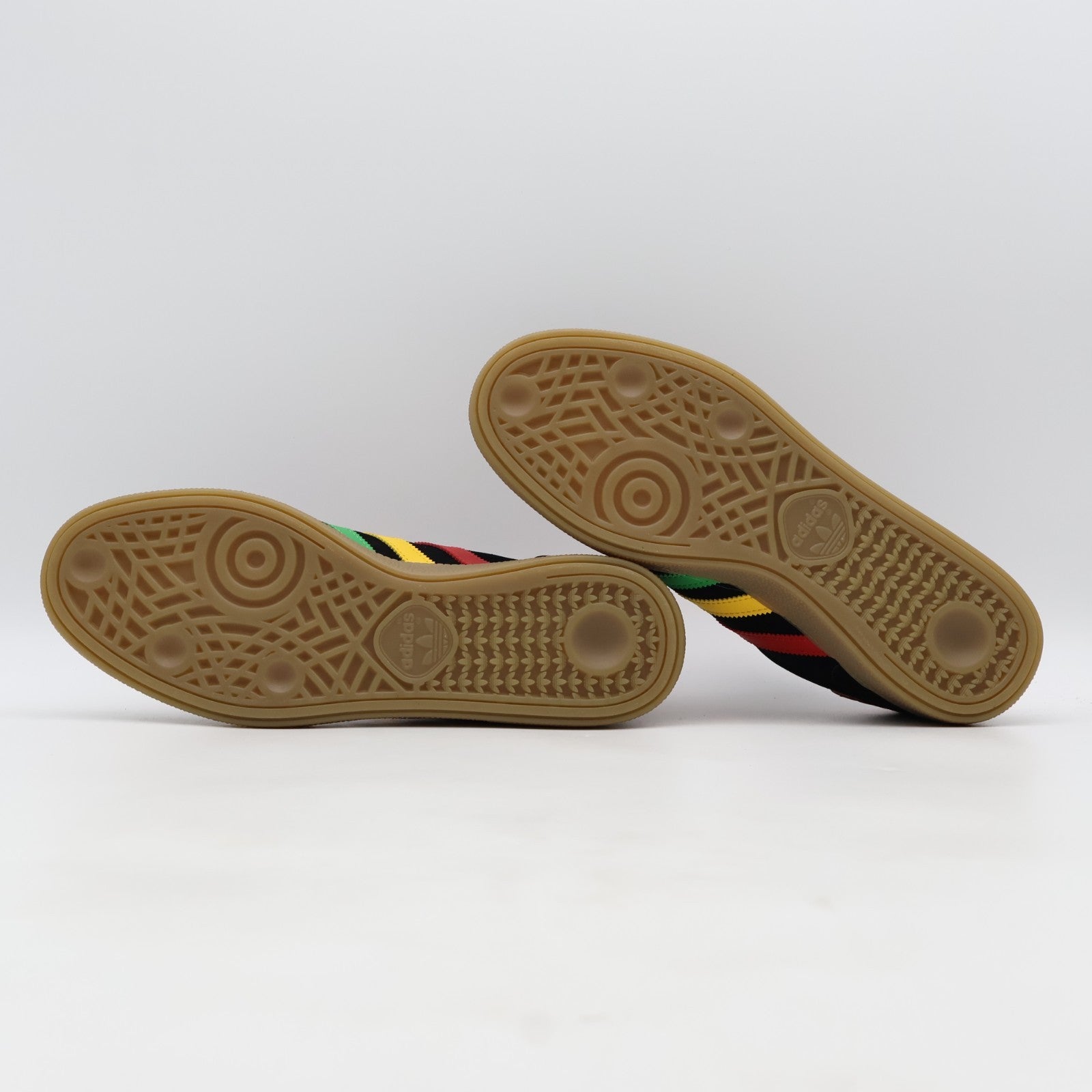 HQ9437 Bob Marley adidas Handball Spezial Football Is Freedom (Men's)