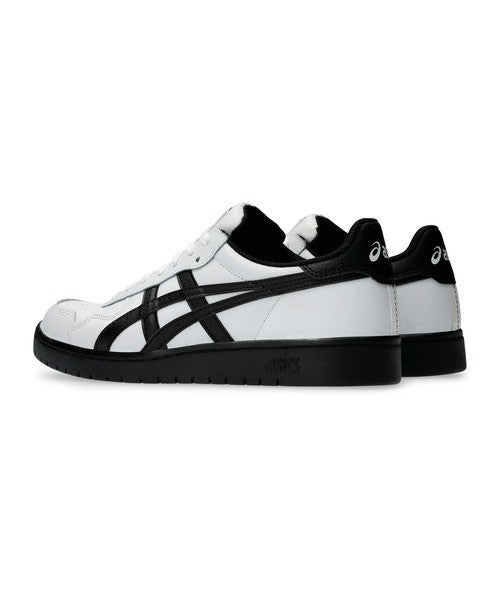 1201A978-100 Asics Japan Pro White Black (Men's)