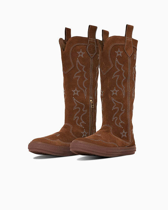 31313410 Converse All Star Westernboots ST Z Tan (Men's)