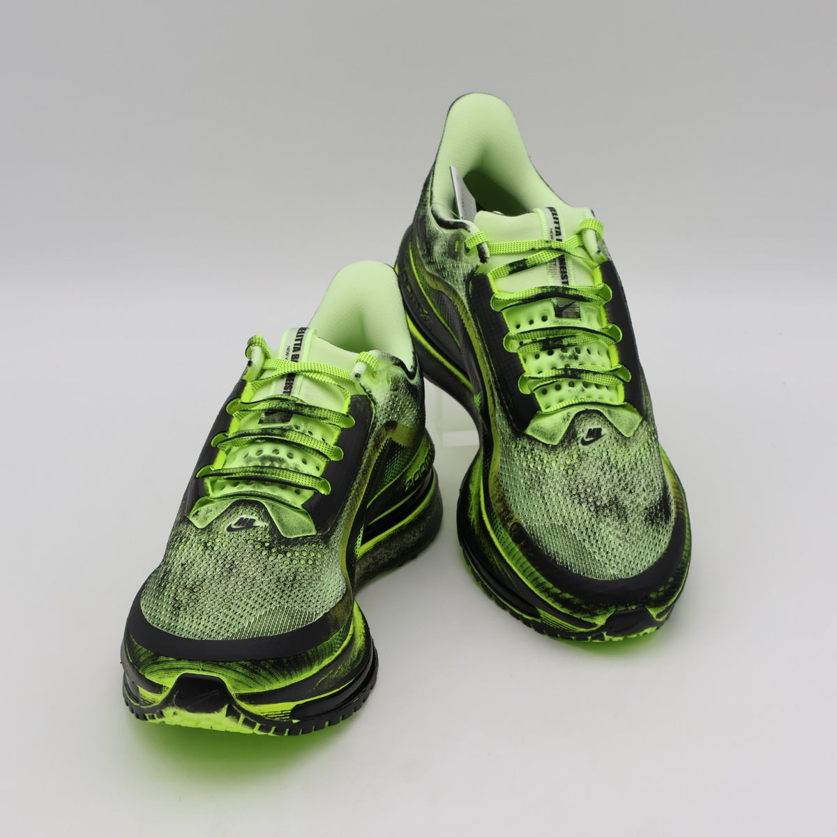IQ7336-700 Melitta Baumeister Ã Nike Pegasus Premium "Volt/Cyber"