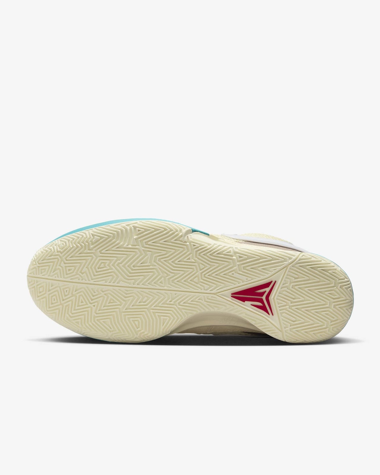 DR8786-102 Nike Ja 1 Seasonal (Men's)