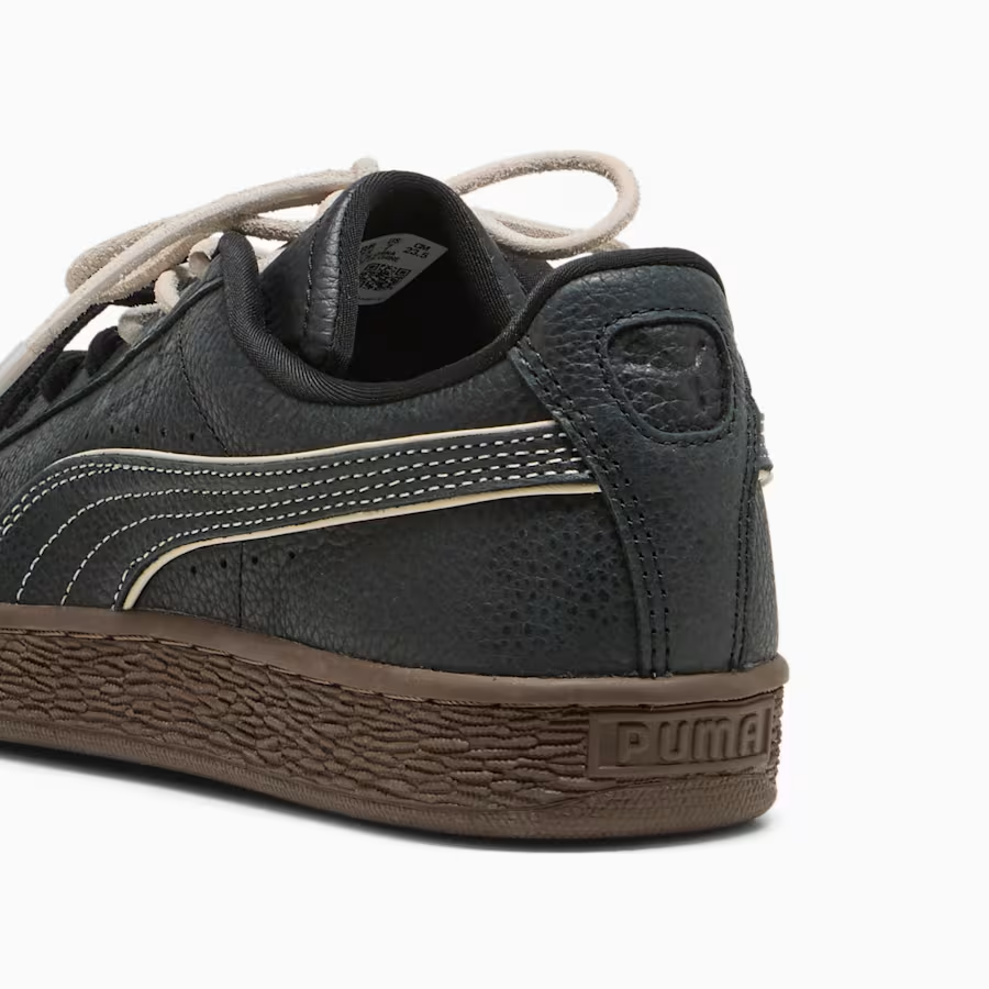 409002-01 Puma SUEDE BLOOM DRESS-UP (Women's)