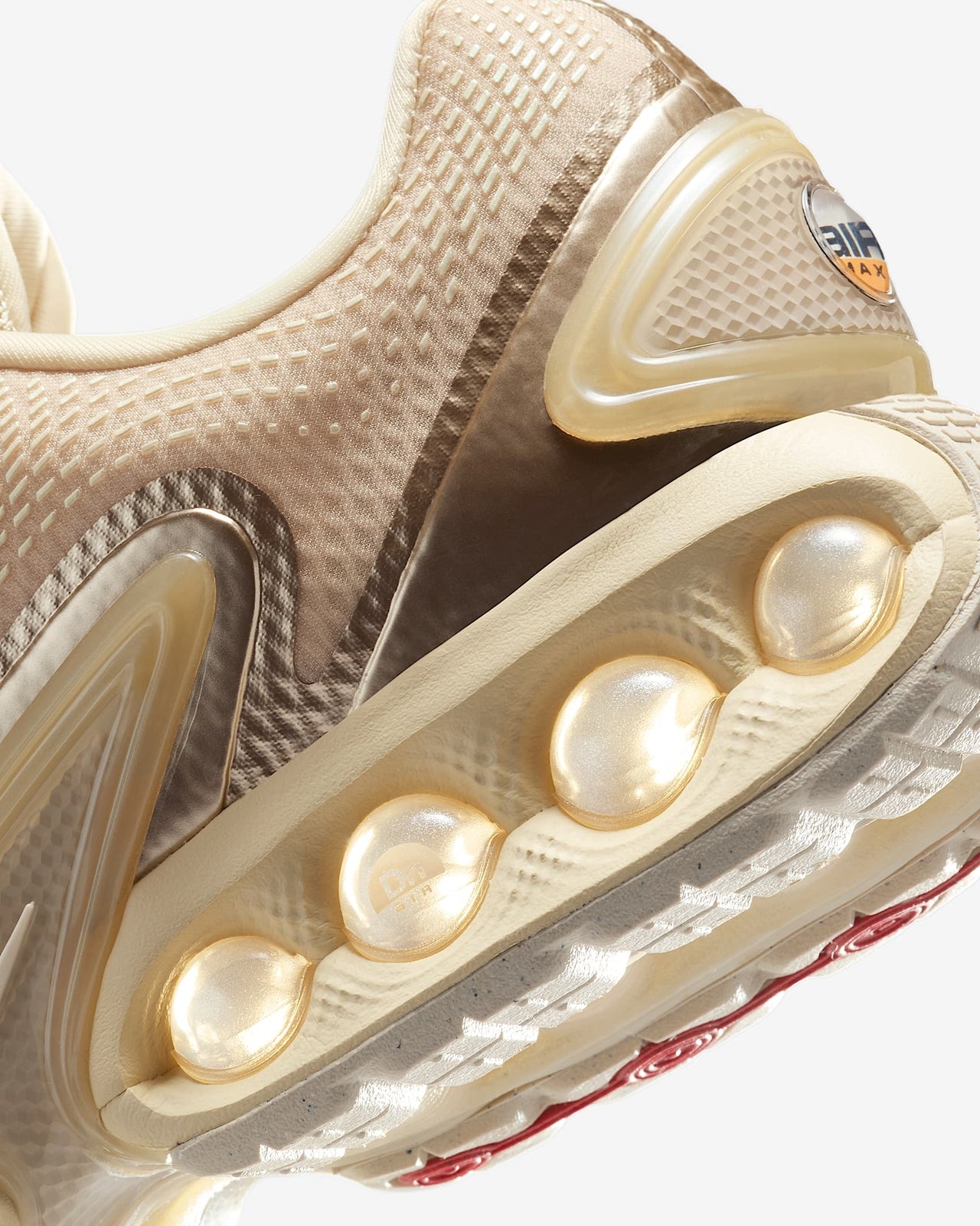 HV4861-200 Nike Air Max DN Light Khaki (Women's)