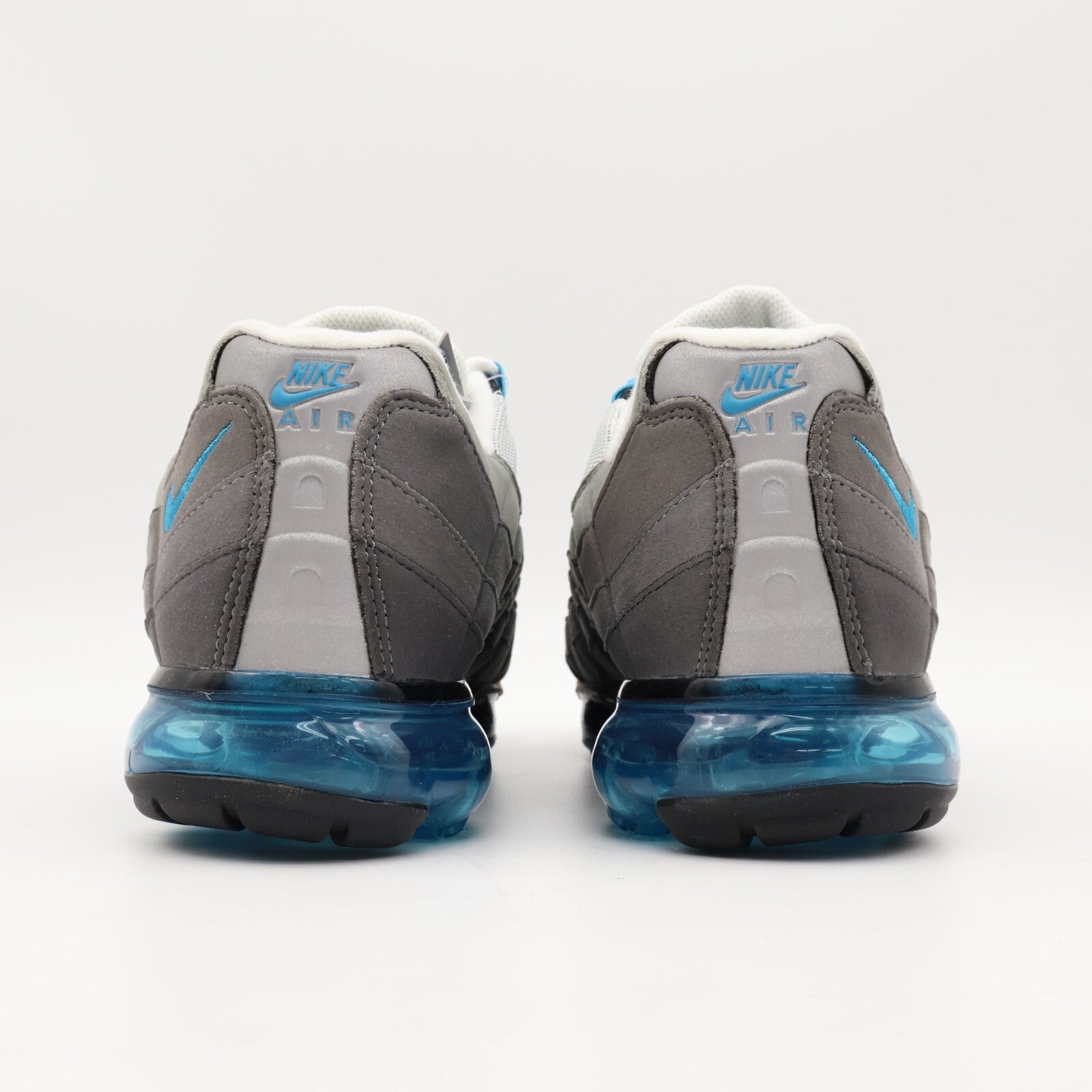 AJ7292-002 Nike Air Vapormax 95 Neo Turquoise (Men's)