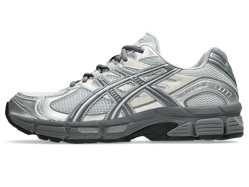 1203B219-020 asics Gel-Stratus MC ConcreteCarbon (Men's)