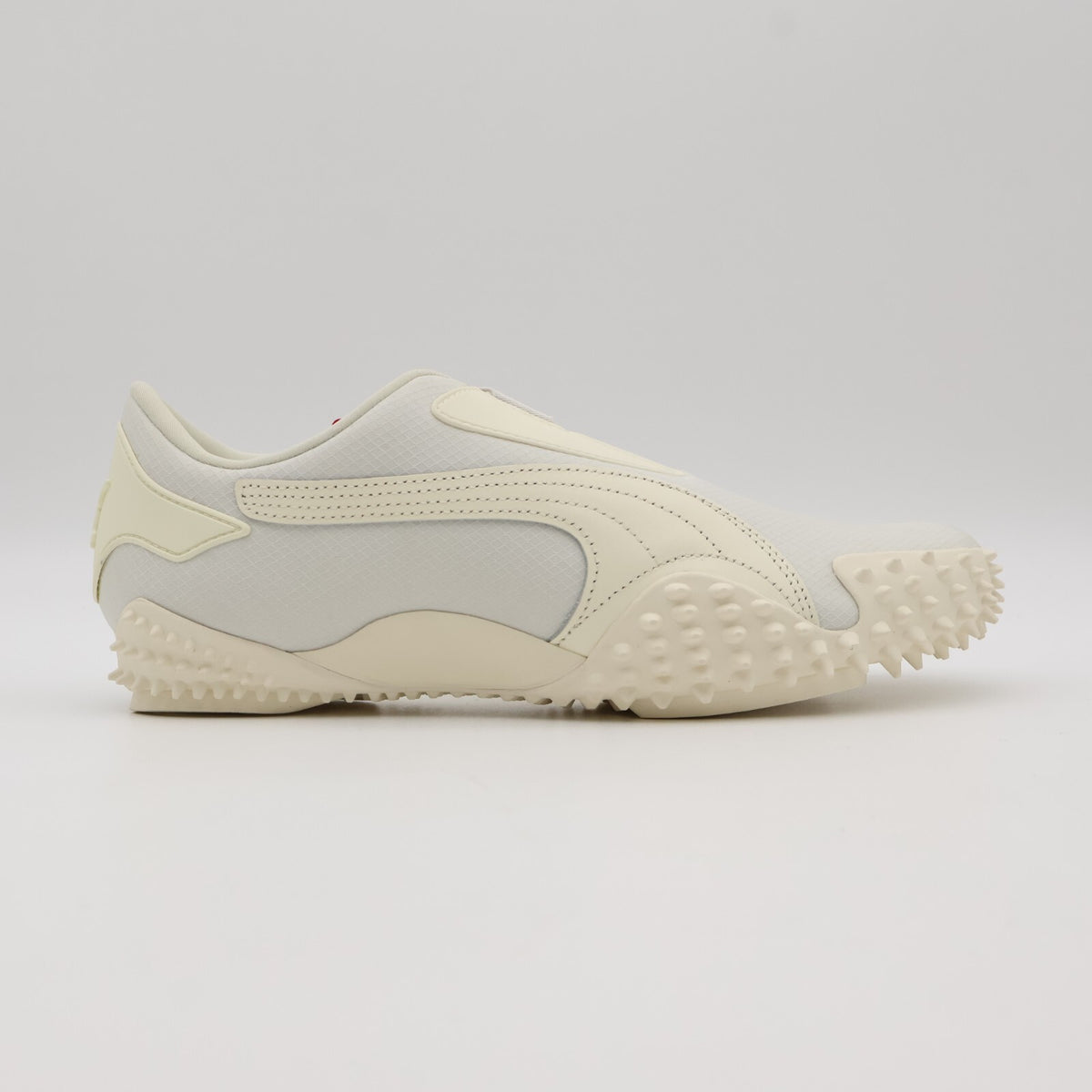 397329-01 Puma Mostro Archive White (Men's)