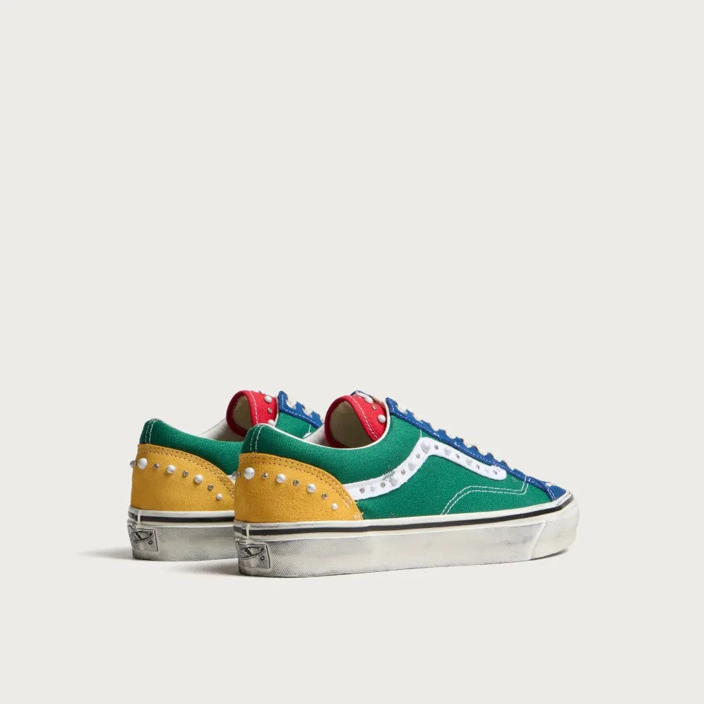 VN000E8VBGK Vans Premium Old Skool 36 Pearlized Pack "Yacht Club" (Men's)