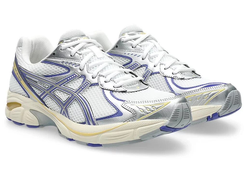 1203A275-109 Asics GT-2160 White Blue Violet (Men's)