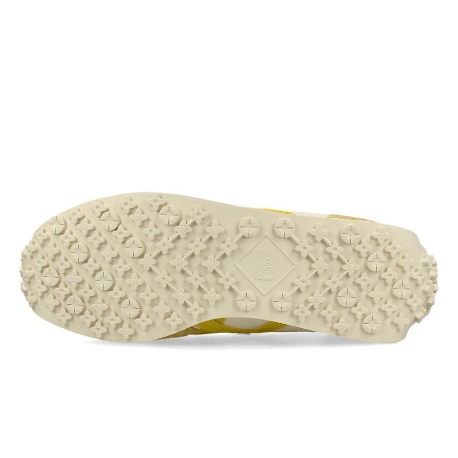 1183B411-750 Onitsuka Tiger EDR 78 Ivory/Mustard (Men's)