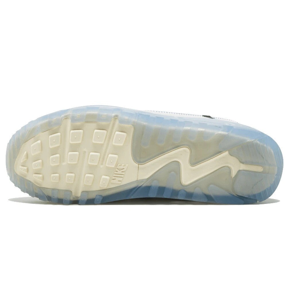 AA7293-100 OFF-WHITE Ã NIKE THE TEN AIR MAX 90 (Men's)