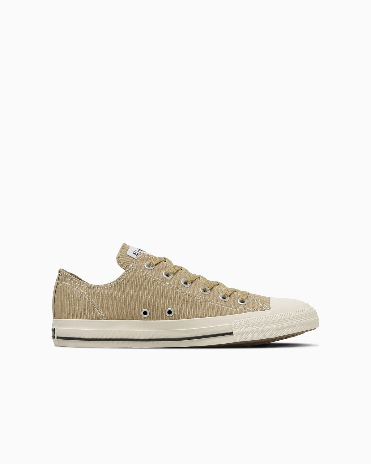 31318102 Converse All Star StitcHing OX Smoky Beige (Men's)