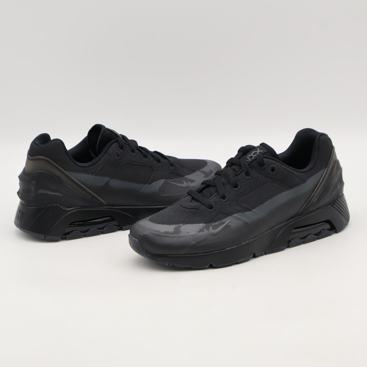 FZ3310-001 PAN Records x Nike Air Max 180 Black Anthracite (Men's)