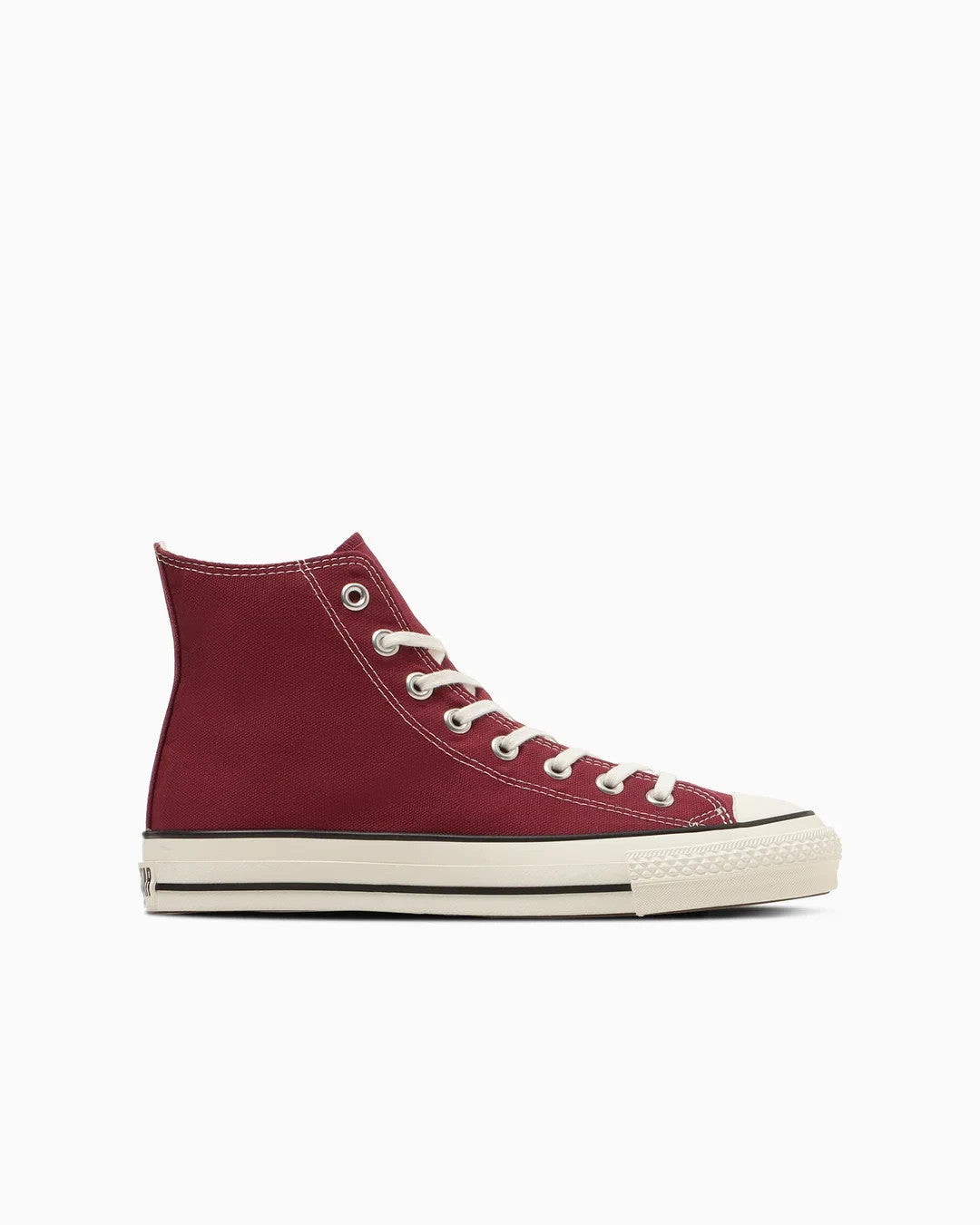 31316710 Converse Canvas All Star J Hi Burgundy (Men's)