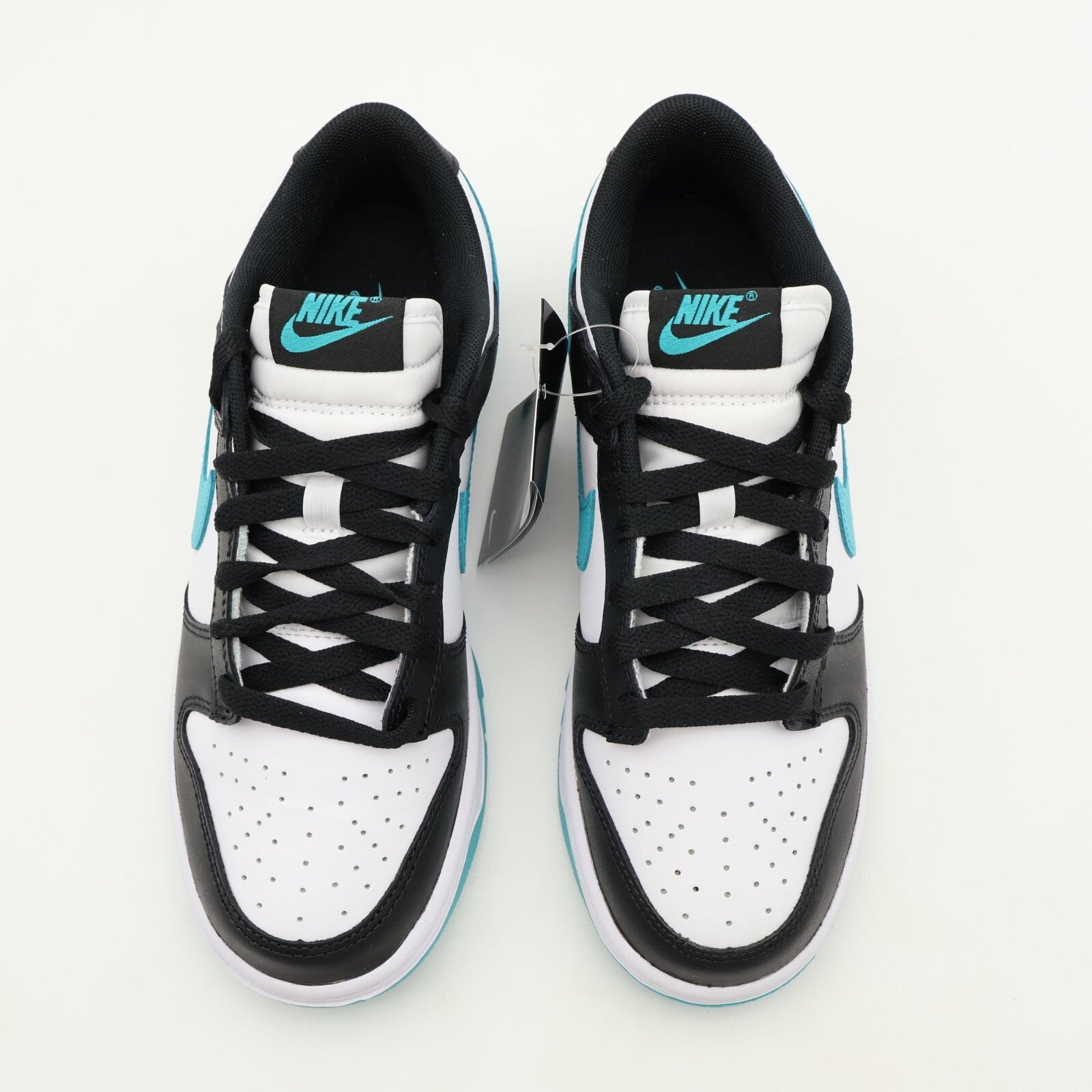DV0833-109 Nike Dunk Low Dusty Cactus (Men's)