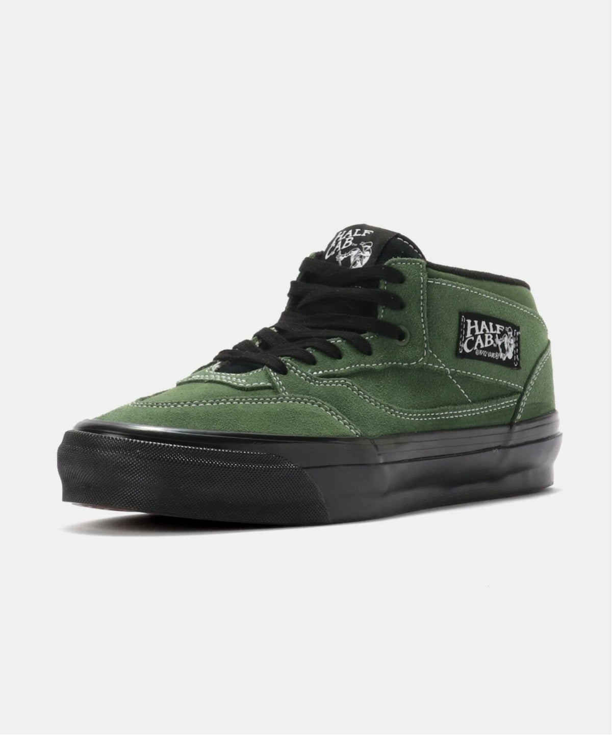 VN000E975ZQ Vans Premium Half Cab Reissue 33 Oak (Men's)