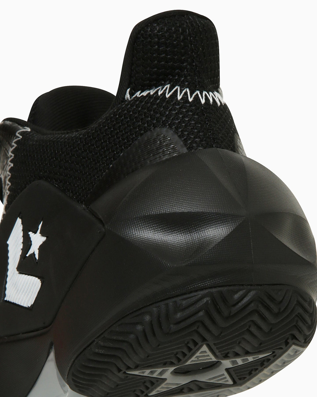 33500412 Converse Cons Vicbound Black (Men's)