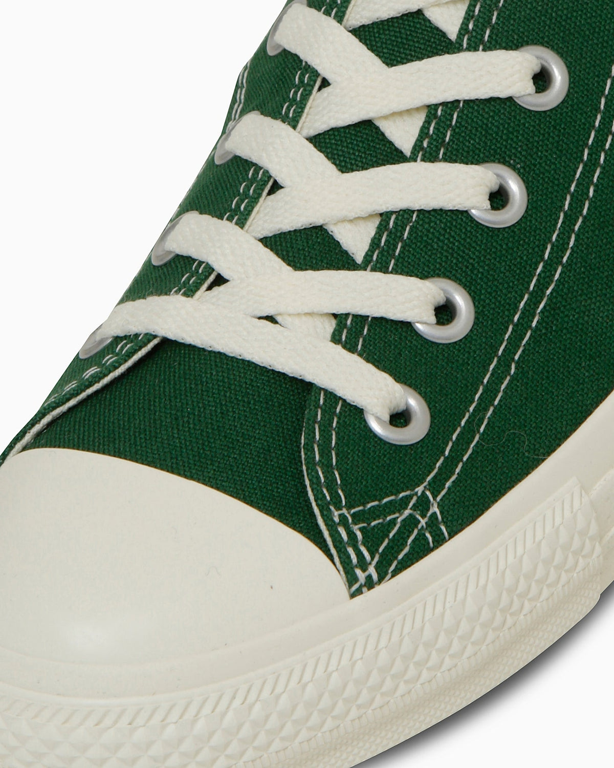 31315040 Converse All Star FLW OX Forest Green (Men's)