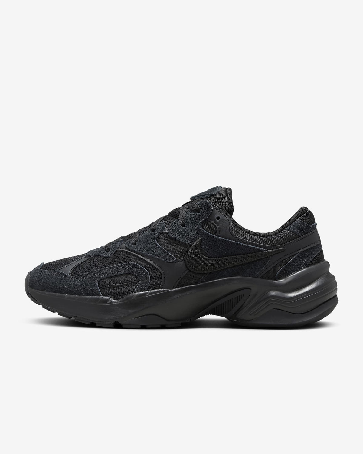 FJ3794-002 Nike AL8 Black (Women's)