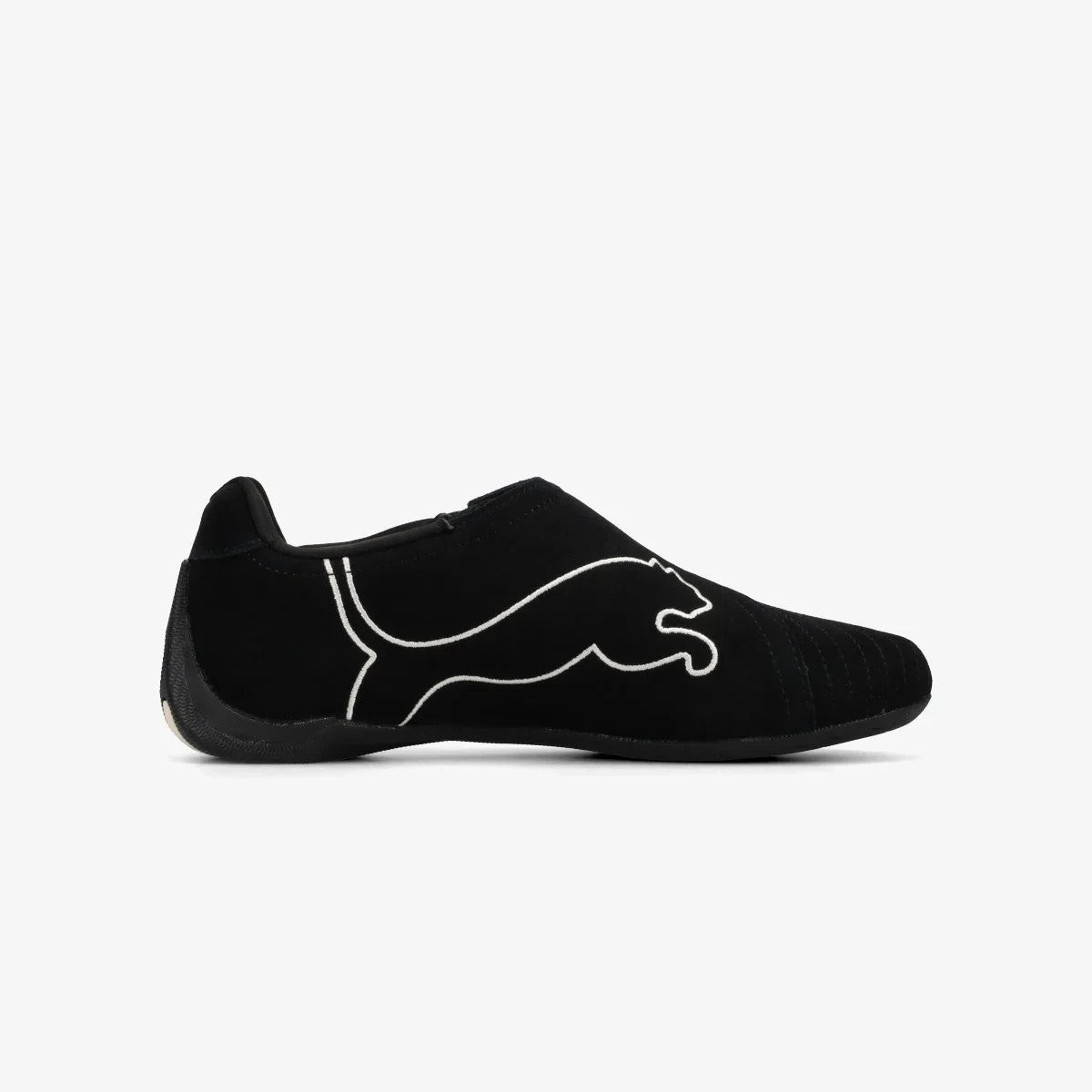 406357-03 Puma Slipcat Black (Men's)