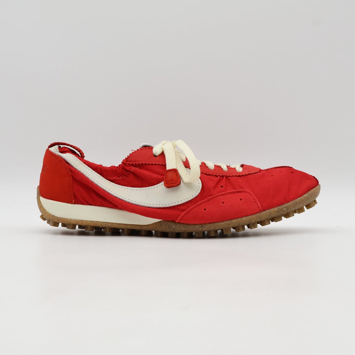 HV8547-600 Jacquemus Ã Nike Moon Shoe SP University Red ( Women's )