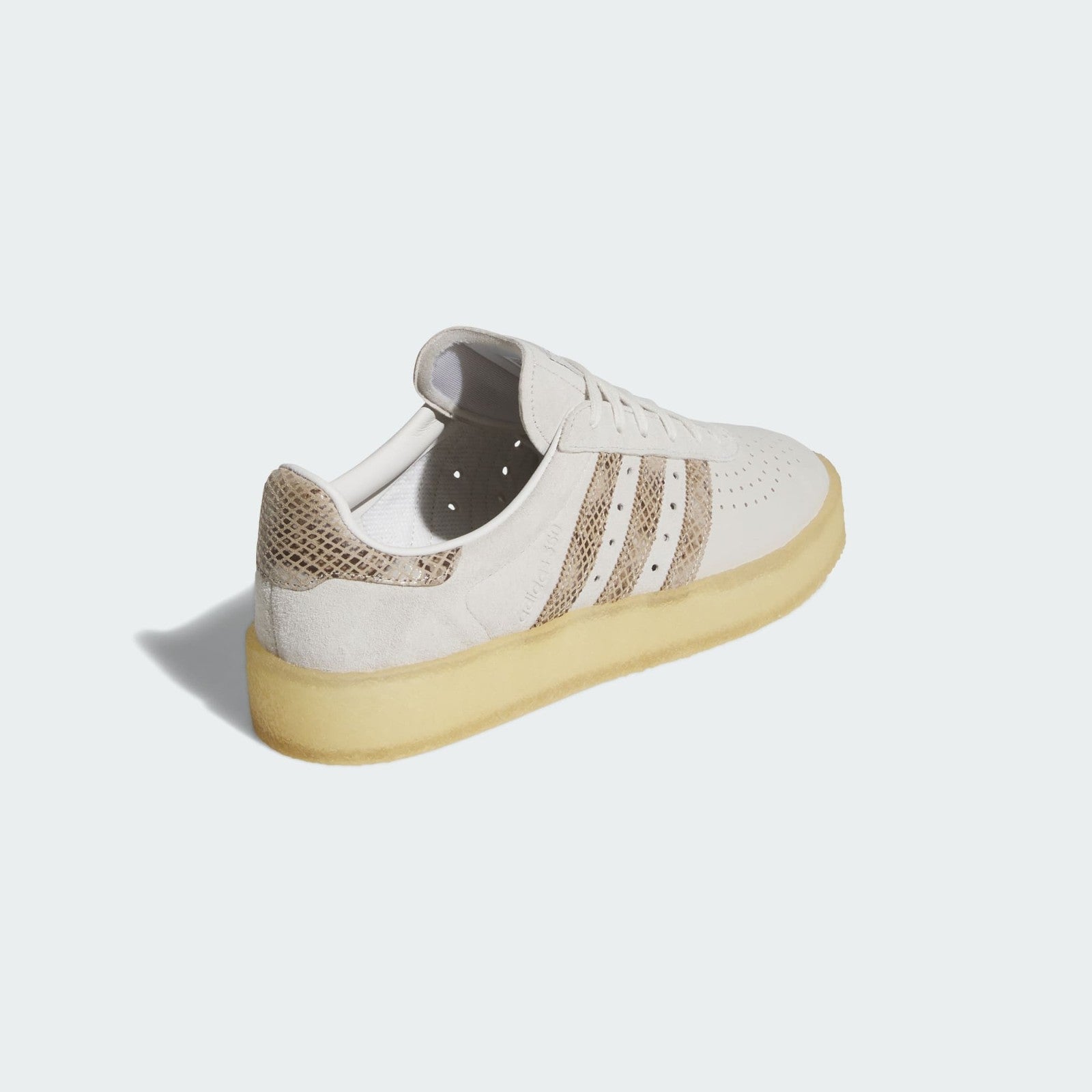 JS1712 KITH Ronnie Fieg Clarks adidas Originals 8th Street AS350 (MEn's)