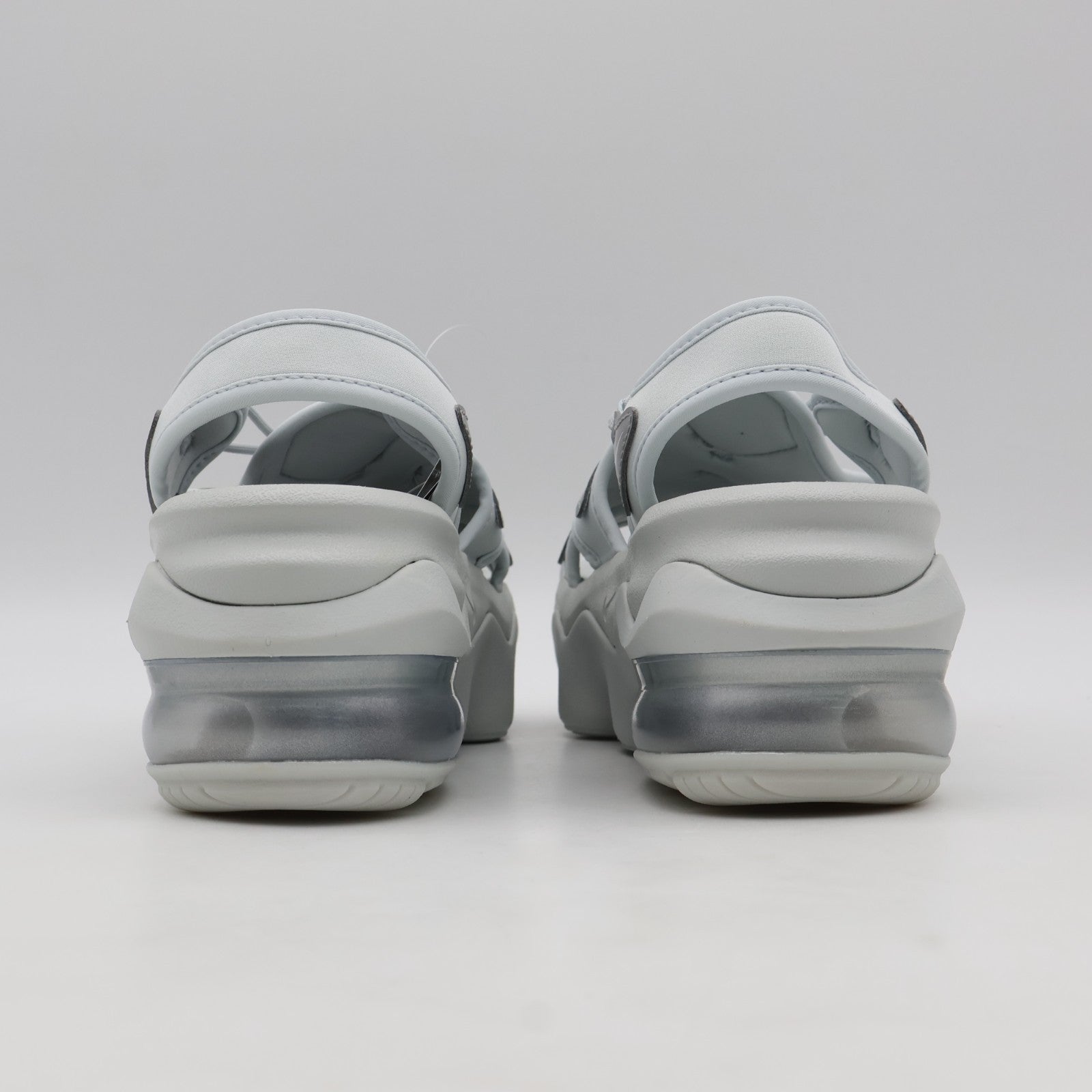 HJ9651-001 Nike Air Max Koko Sandal SE Pure Platinum Metallic Silver (Women's)