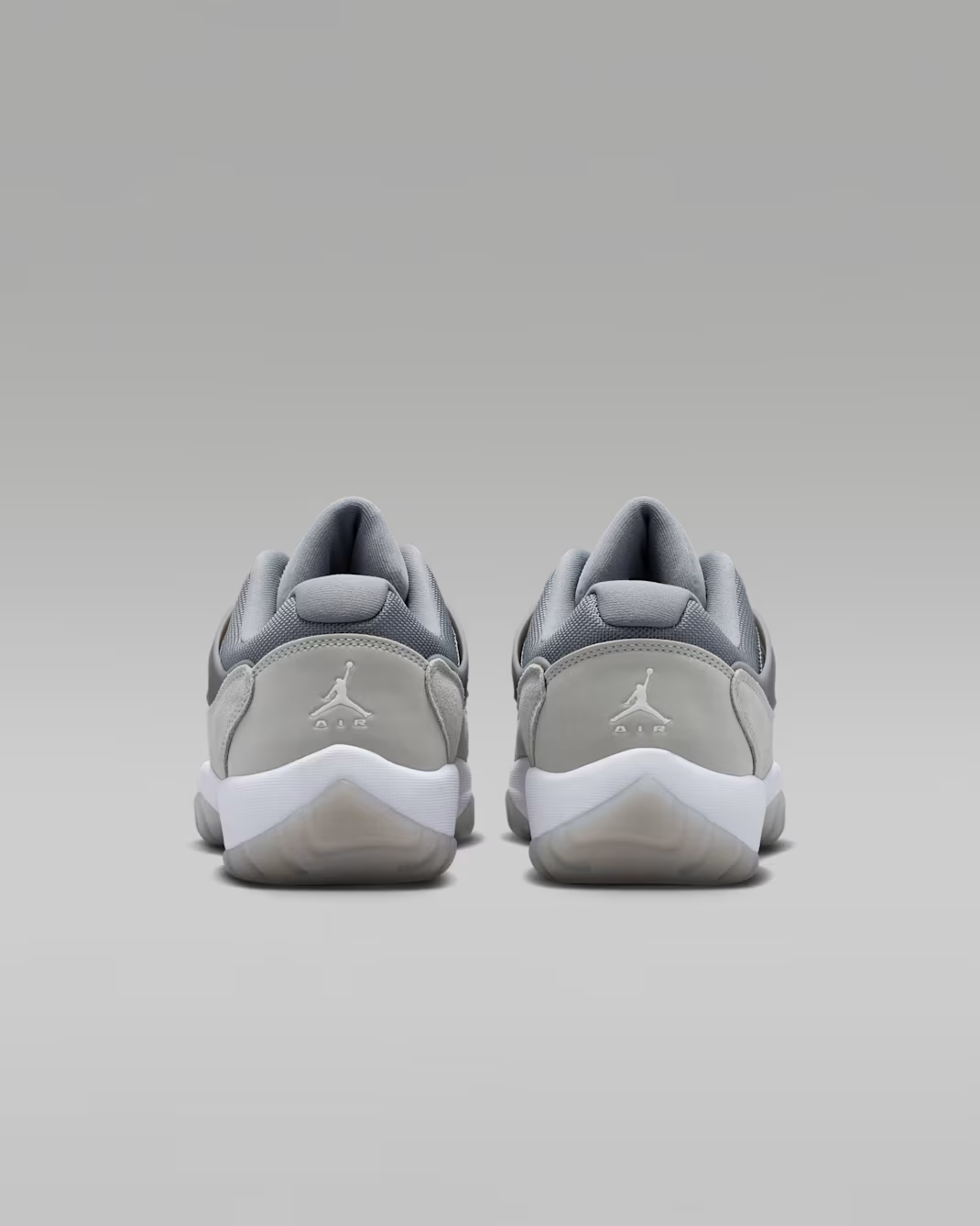 HV4928-007 Nike Jordan DMSN 95 "Cool Grey/Light Smoke Grey" (Men's)