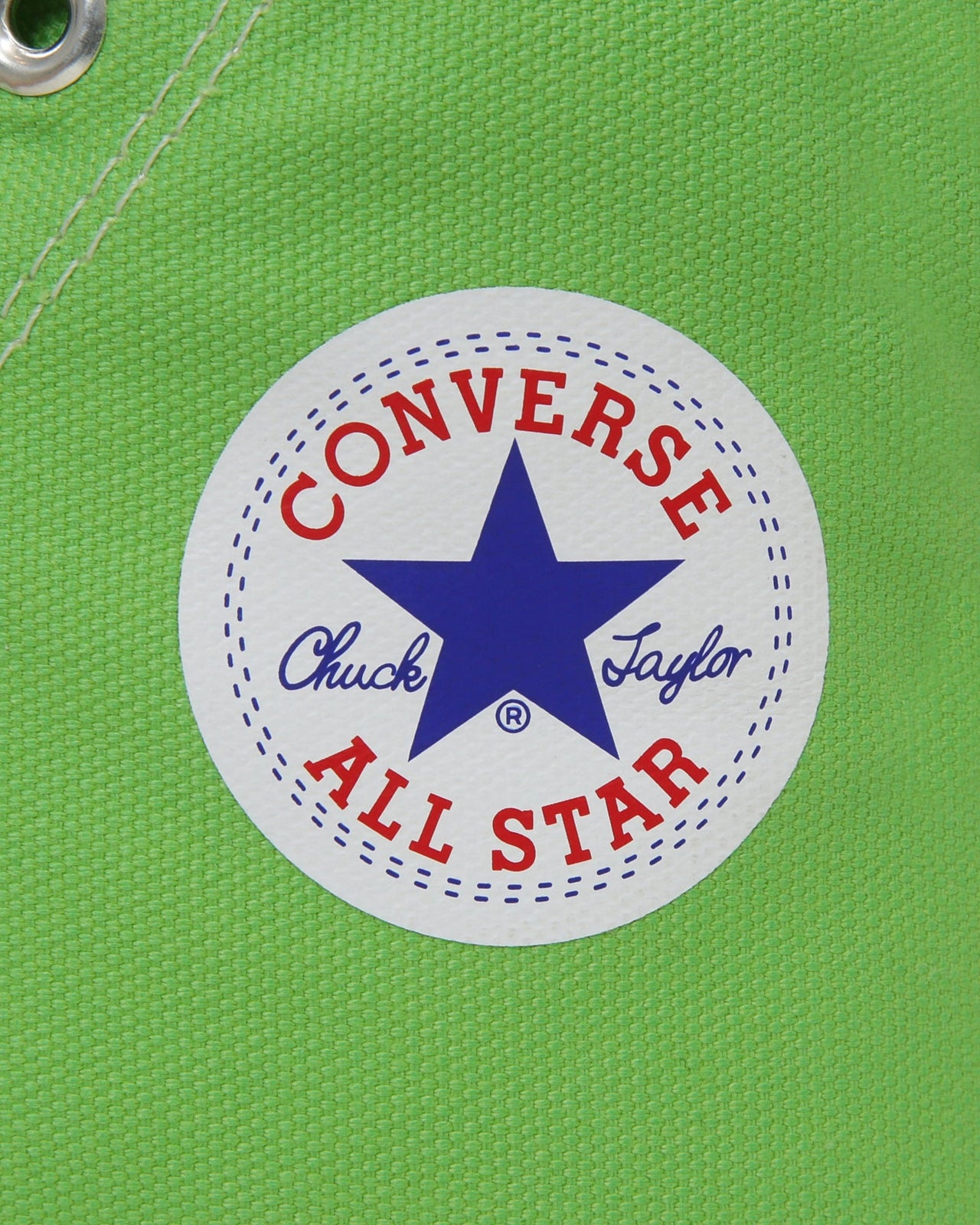31314250 Converse Canvas All Star J Hi Muscat Green (Men's)