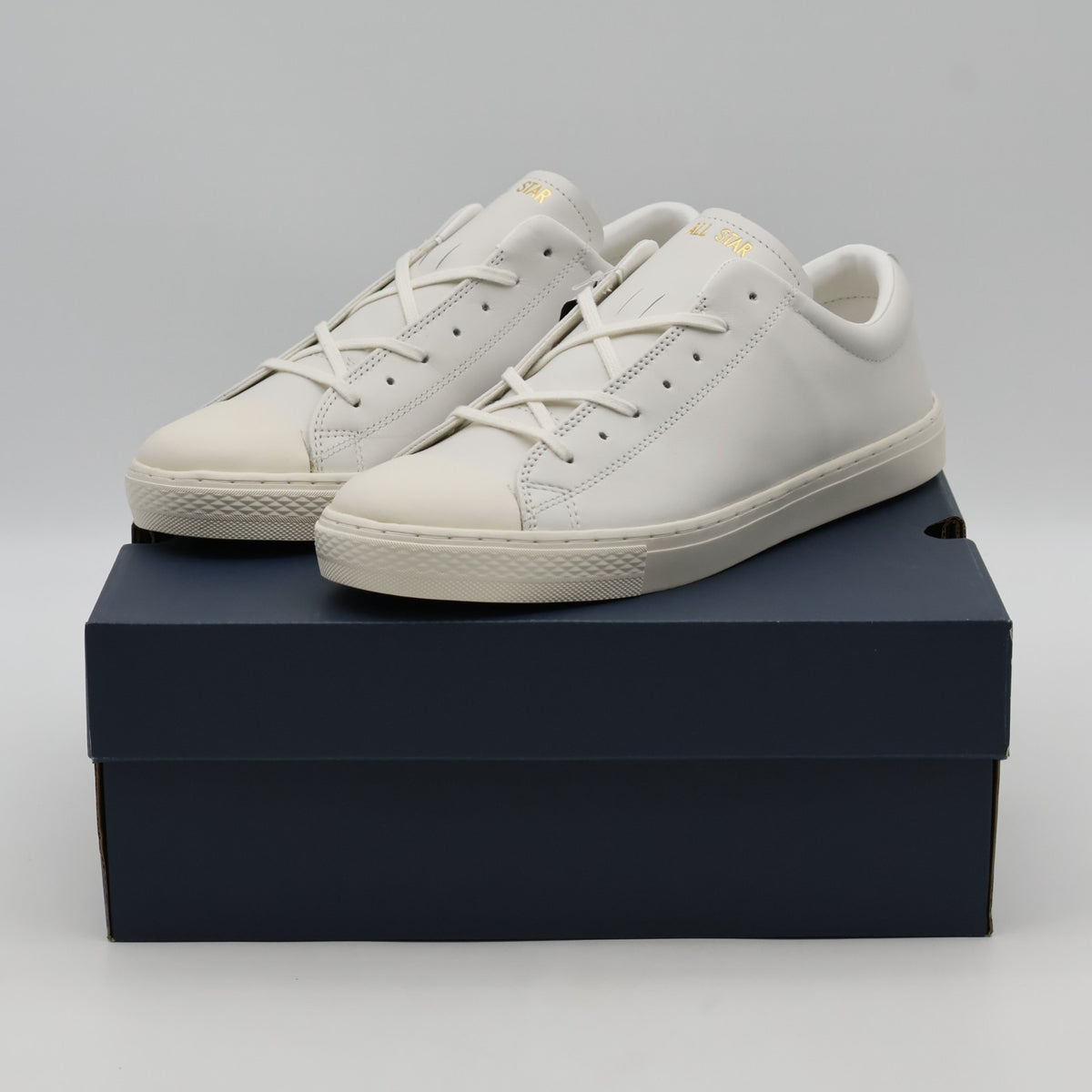 38002000 Converse All Star Coupe OX White (Men's)
