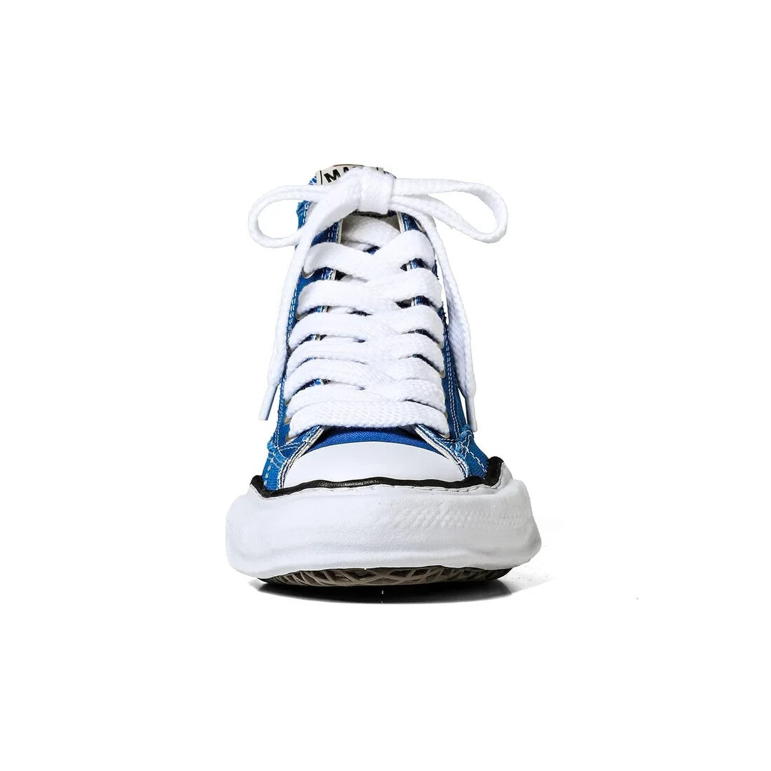 A01FW701-CL.BLUE Maison MIHARA YASUHIRO PETERSON Original Sole Canvas (Men's)