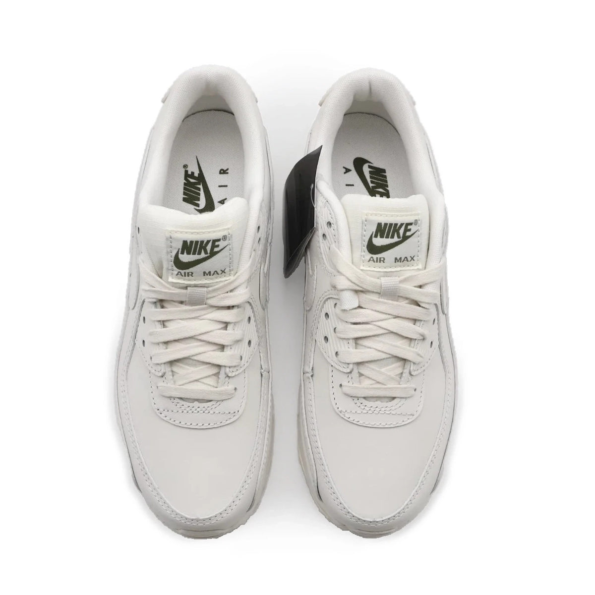 IF5446-003 Nike Air Max 90 Phantom Medium Olive (Men's)