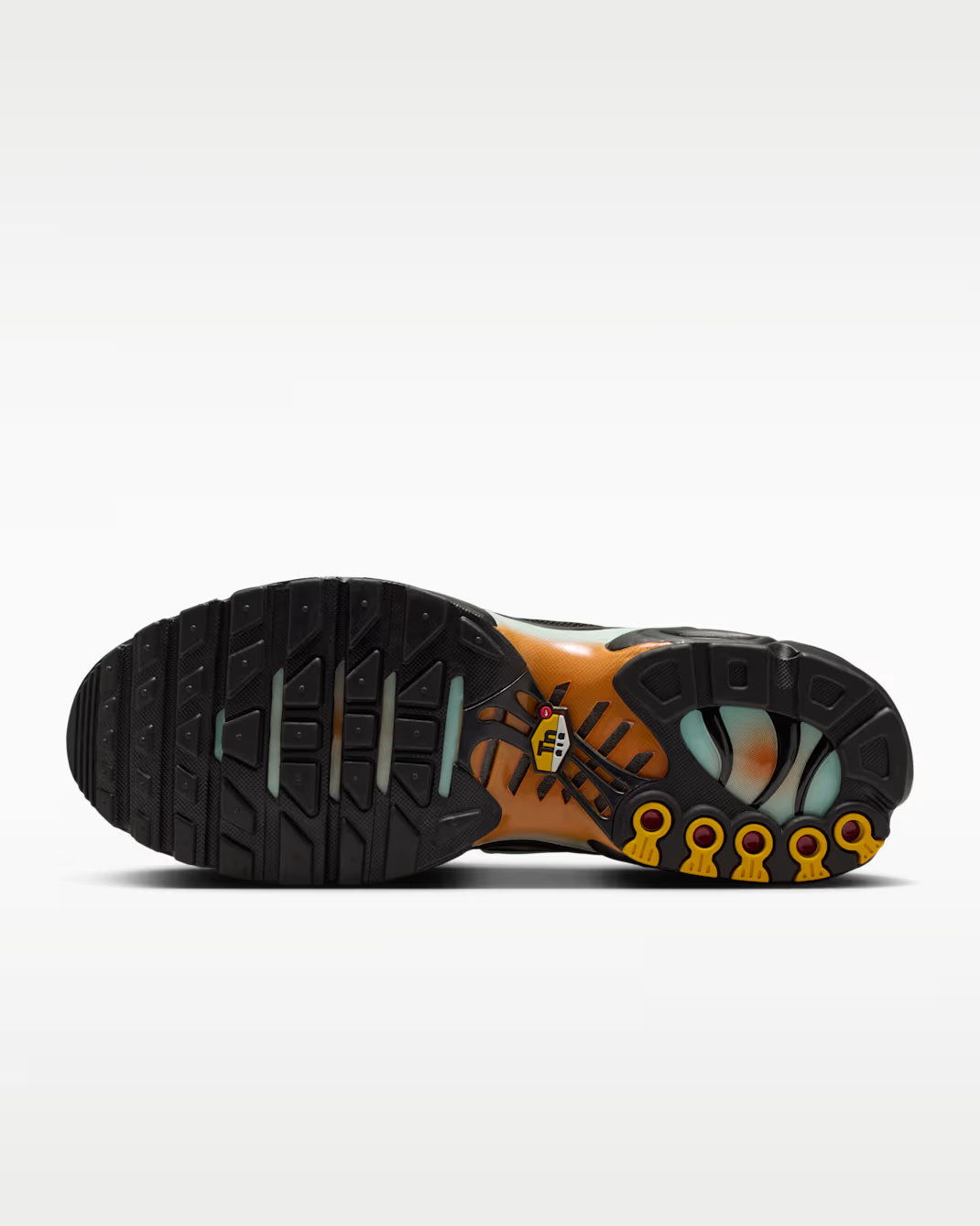 IQ0168-900 Nike Air Max Plus OG Premium Multi-Color Monarch (Men's)