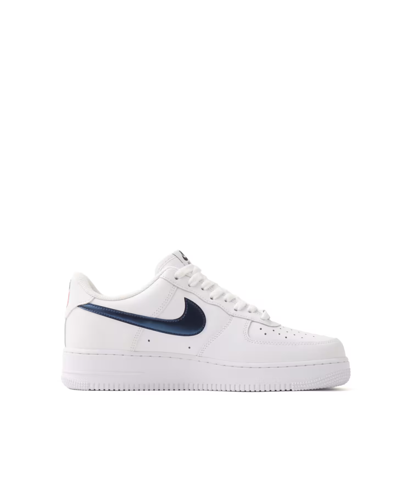 IQ0407-100 Nike Air Force 1 Low Team USA (Men's)