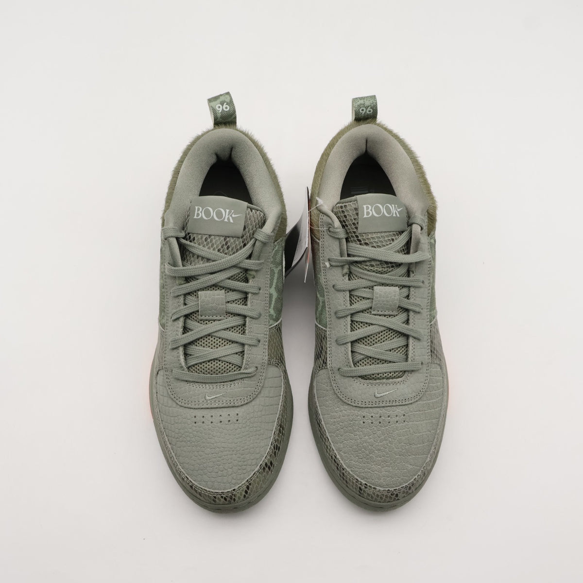 HF6235-002 Nike Book 1 PRM Hike (Men's)