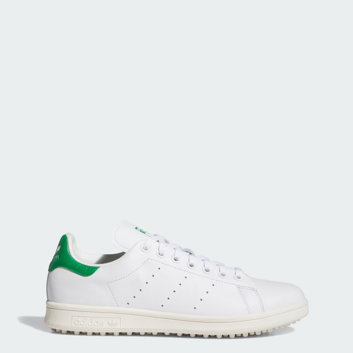 JH6154 adidas Originals Stan Smith Full Grain Leather Cloud White Core (Men's)