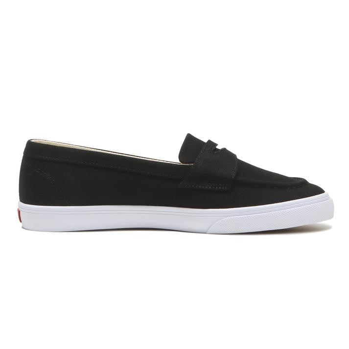 713322-0001 VANS Loafer Low Pro (Men's)