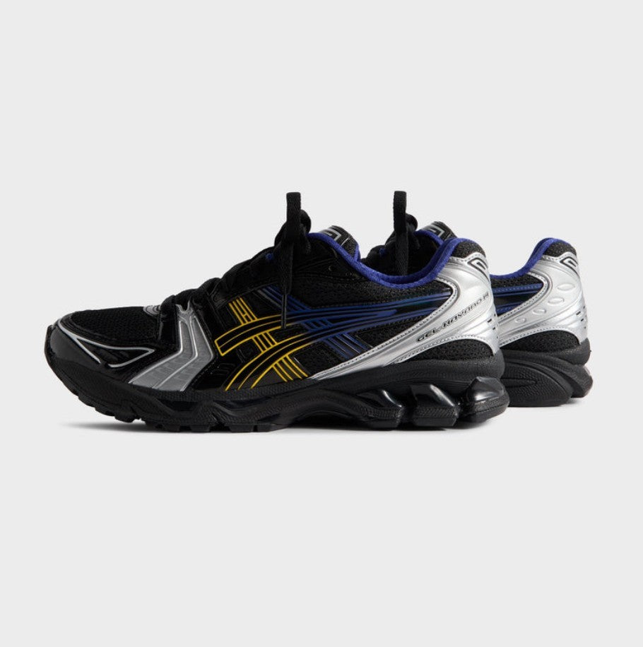 1203B058-001 KITH Marvel vs. Capcom Asics Gel-Kayano 14 Wolverine (Men's)