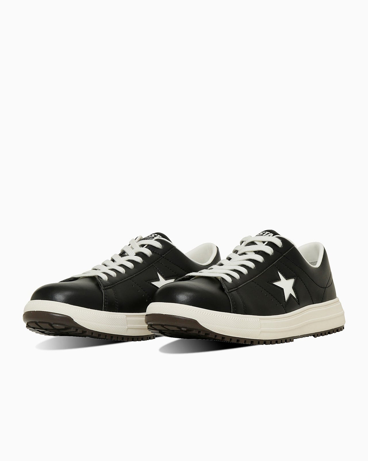 33701750 Converse One Star PS Black White (Men's)